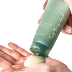HEARTLEAF LHA MOISTURE PEELING GEL 120ml