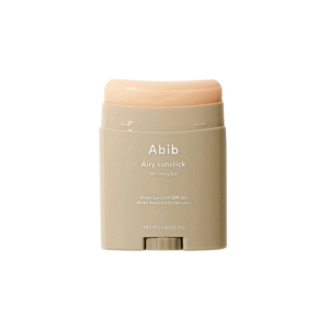 Airy Sunstick - smoothing bar 23g spf