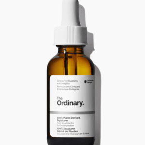 100% Plan-Derived Squalane