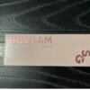 SHEGLAM Burgundy palette 12 Colores larga rosa