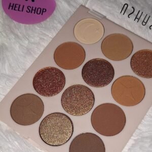 Sombras Nude Ushas