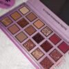 Sombras rosa Coco & Kevin