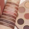 SHEGLAM Paleta De Sombras Nude Beginnings De 9 Colores