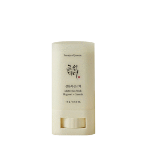 Beauty of Joseon Matte Sun Stick Mugwort + Camelia