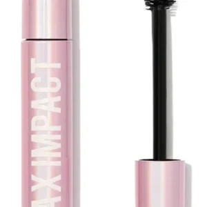 SHEGLAM Máscara De Pestañas Volumen Extremo Max Impact Rosa