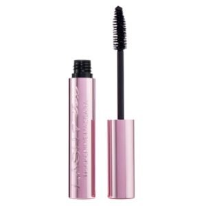 Lash flex thickening mascara