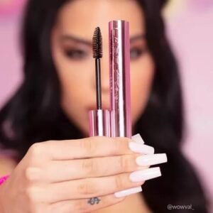 Lash flex thickening mascara