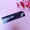 Sheglam on fleek long lasting liquid eyeliner