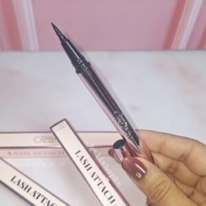 118.2 Lash Attach glue and liner Beauty Creations