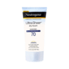 Neutrogena Ultra Sheer Dry Touch Sunscreen SPF 70 147ml