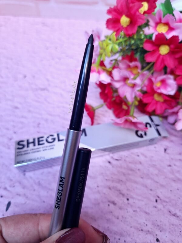 SHEGLAM On-line creamy eyeliner