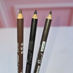 121.2 Eyebrow pencil and liner brown