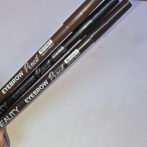 121.3 Eyebrow pencil and liner brown
