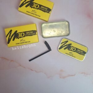 124.2 Cera para cejas