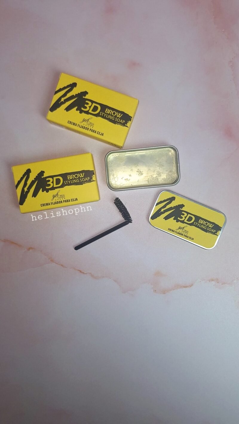 124.2 Cera para cejas