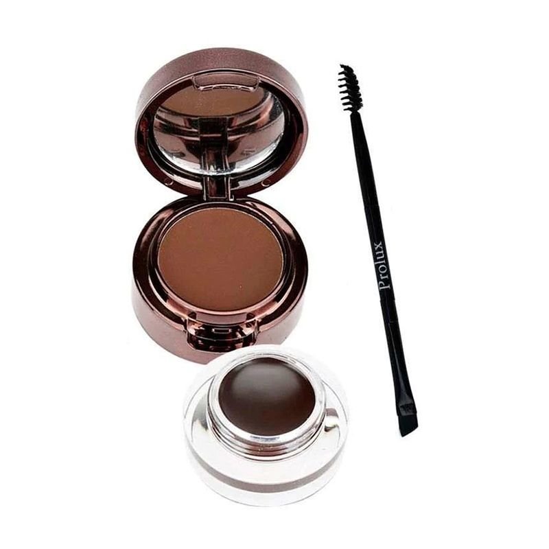 125 Sombra y gel de cejas Prolux
