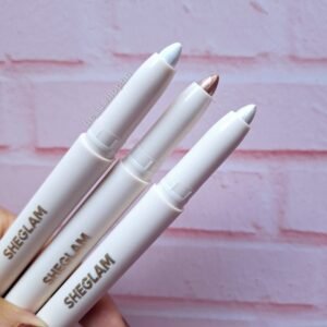 Lápiz de ojo/ crayones