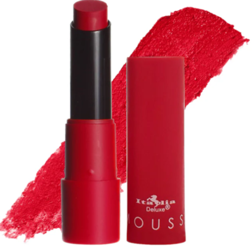 14 Mousse Matte Lipstick