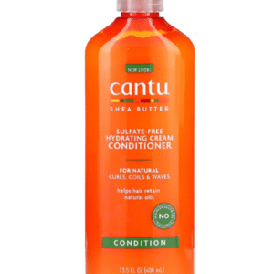 Acondicionador SHEA BUTTER CANTU 13,5 oz