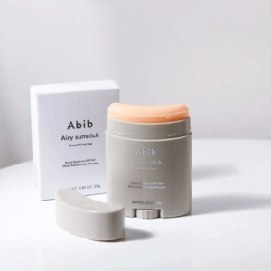 Airy Sunstick - smoothing bar 23g spf