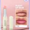 Plushy Lip Balm baume a levres plushy de Sheglam