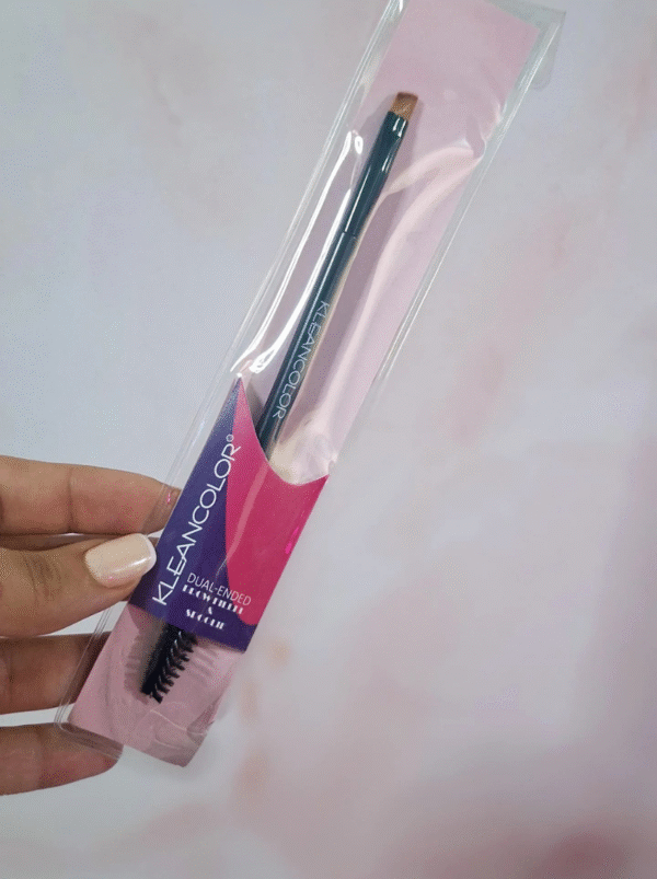 Kleancolor Dual Enden Brow Filler & Spoolie
