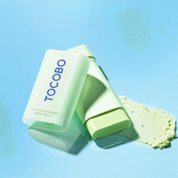 Tocobo Cica Cooling SunStick SPF50
