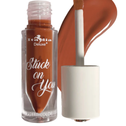 19 Stick on you PH lip stain tint Italia Deluxe