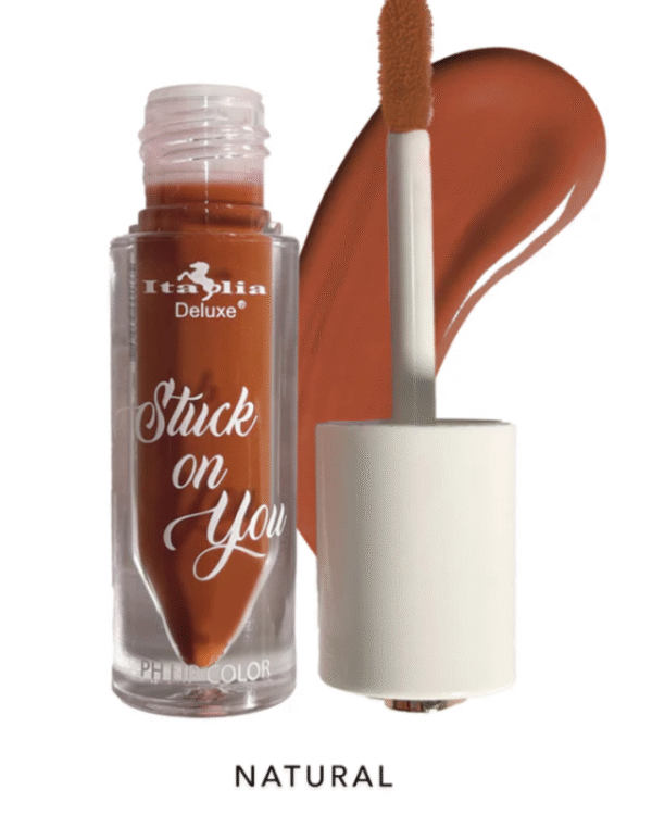 Stick on you PH lip stain tint Italia Deluxe