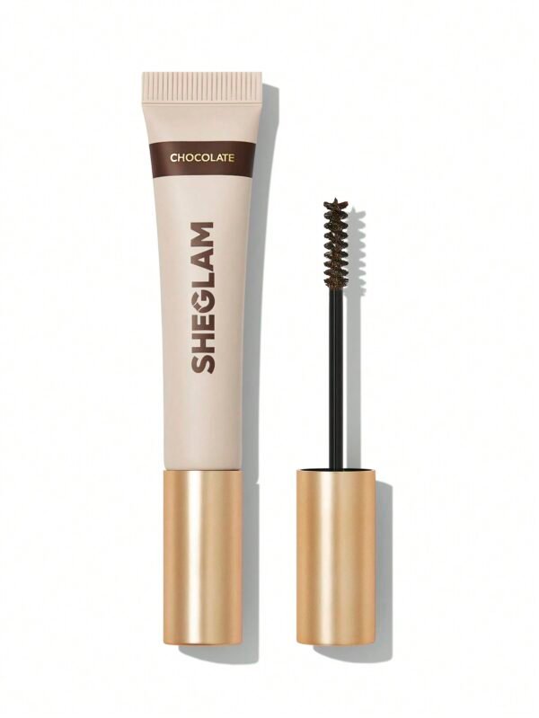 Hold 'Em Up Tinted Brow Gel de Sheglam