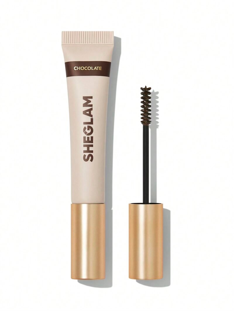 shein@v1@151 Hold 'Em Up Tinted Brow Gel de Sheglam