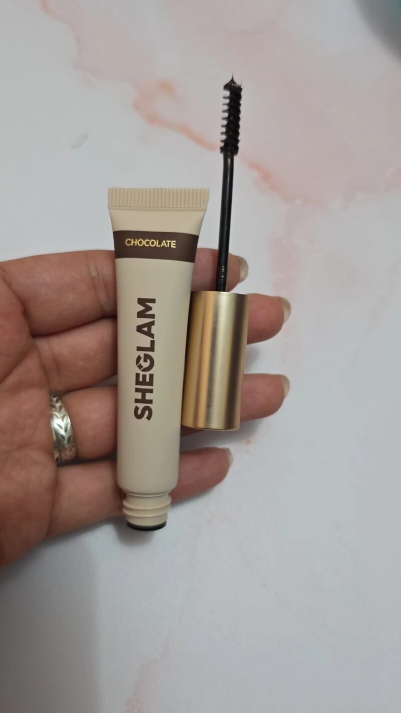 190.2 Hold 'Em Up Tinted Brow Gel de Sheglam
