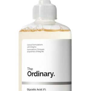 The Ordinary Glycolic Acid 7% Toning Solution, 240 ml