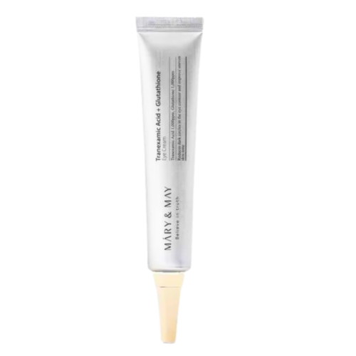 2 Tranexamic Acid+ Glutathione Eye Cream 30ml