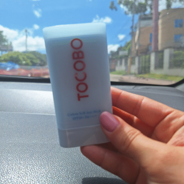 Tocobo Cotton Soft Sun Stick SPF PA++++