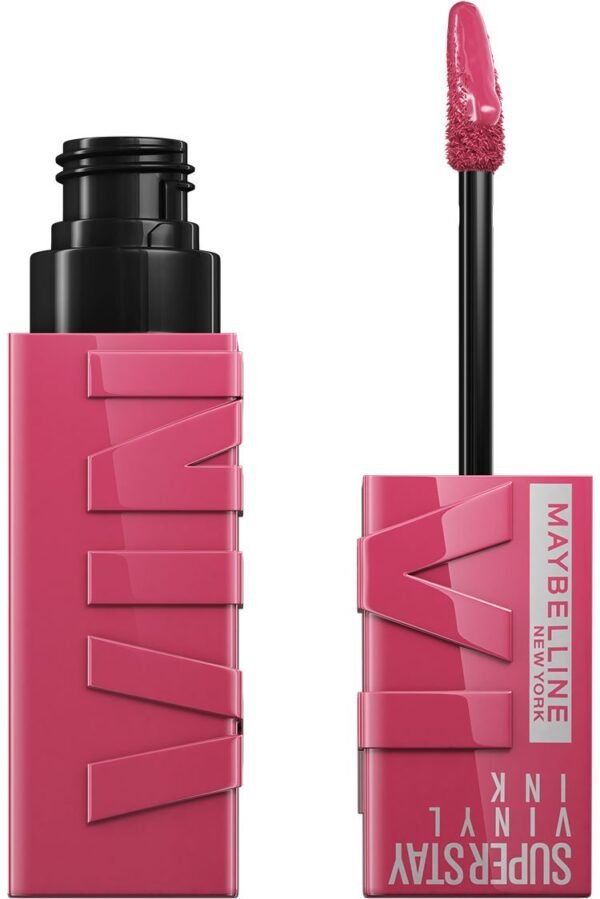Superstay Vinyl Ink