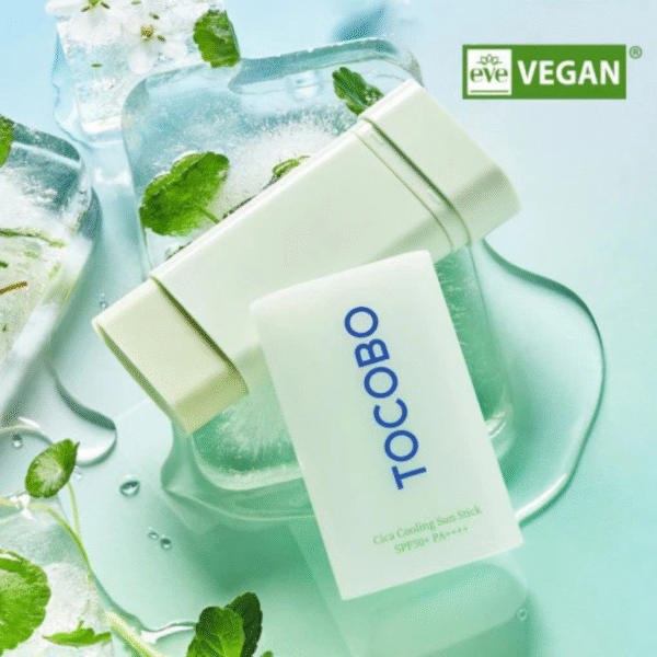 Tocobo Cica Cooling SunStick SPF50