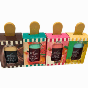 Yhbeja Dear darling tints