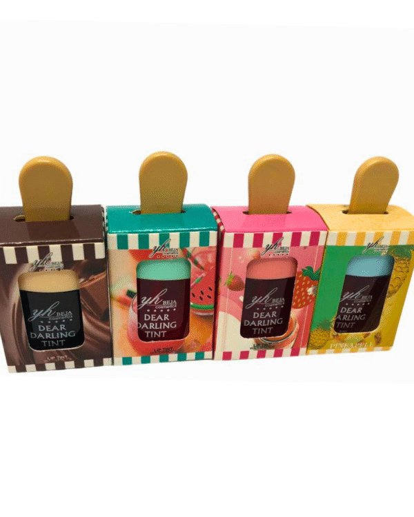 Yhbeja Dear darling tints
