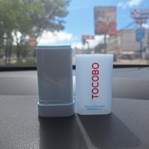 Tocobo Cotton Soft Sun Stick SPF PA++++