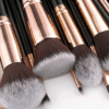 Set de12 Brochas de Maquillaje