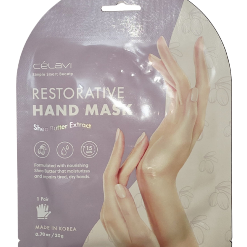 3 Mascarillas Hidratantes para Manos