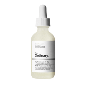 The Ordinary Hyaluronic Acid 2% + B5