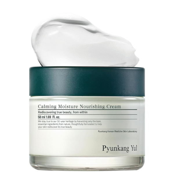 Calming Moisture Nourishing Cream 50ml pyunkang yul