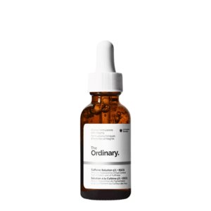 The Ordinary Caffeine solution 5% + EGCG