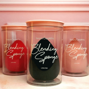 Beauty Blender Beauty Creations