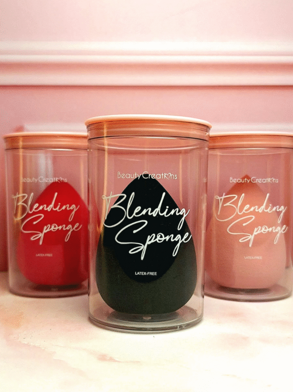 Beauty Blender Beauty Creations