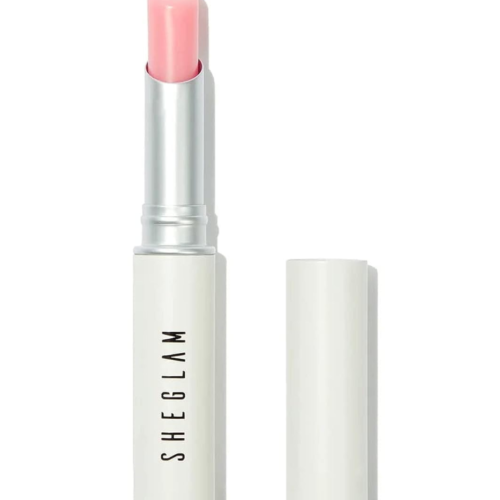 4 Plushy Lip Balm baume a levres plushy de Sheglam