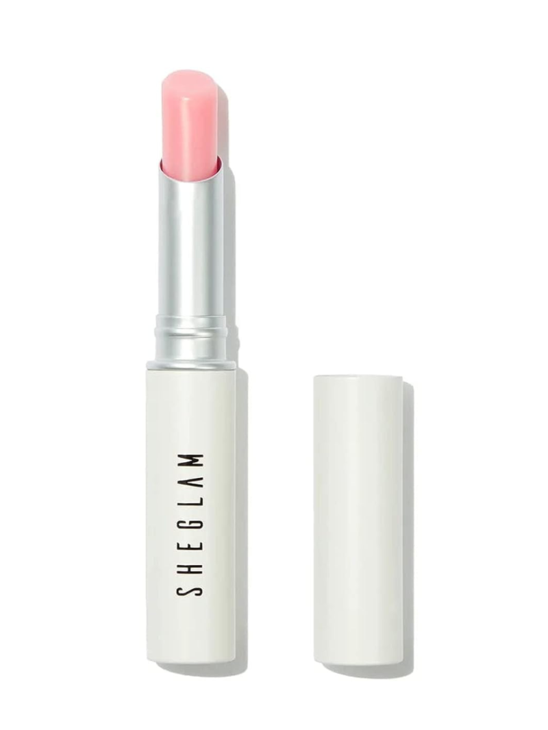 4 Plushy Lip Balm baume a levres plushy de Sheglam