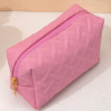 Cosmetiqueras con textura